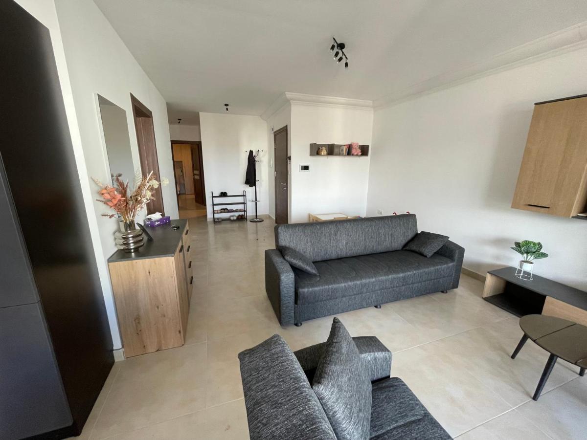 Blue Skies Family Apartment With Terrace Σεντ Πόλς Μπέι Εξωτερικό φωτογραφία