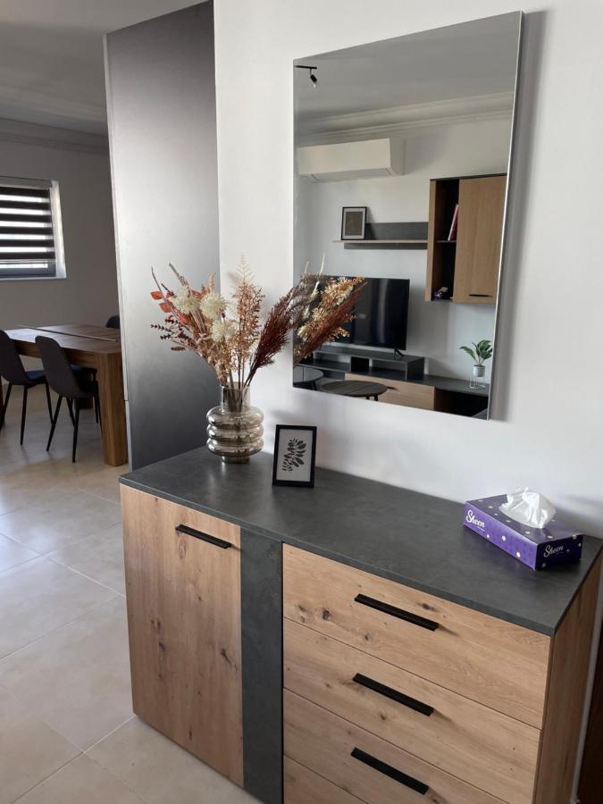 Blue Skies Family Apartment With Terrace Σεντ Πόλς Μπέι Εξωτερικό φωτογραφία